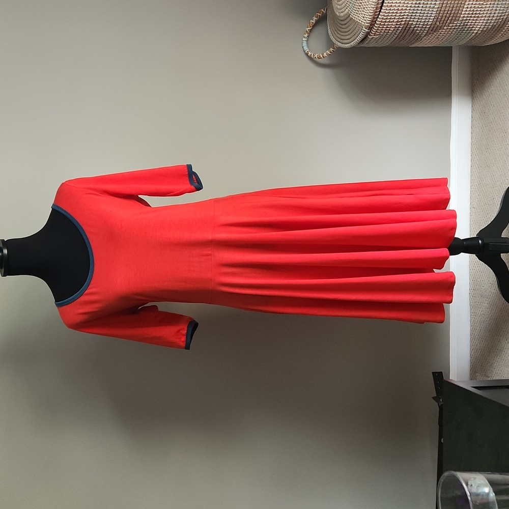 Lula Roe Nicole Dress XL